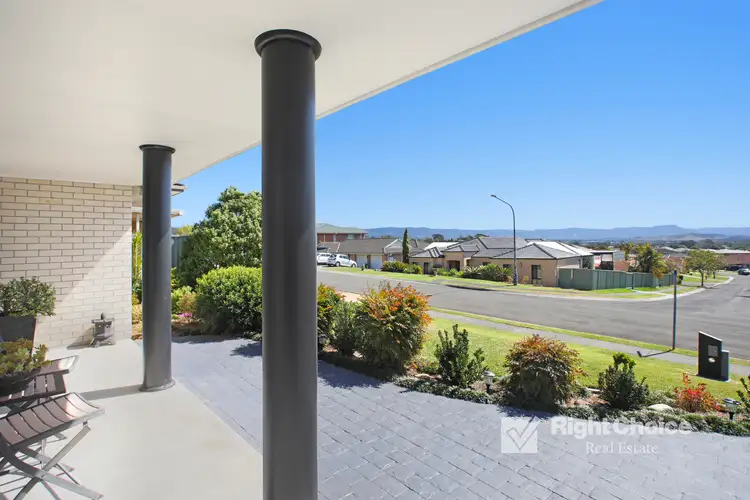 Second view of Homely house listing, 42 Esperance Drive, Albion Park NSW 2527