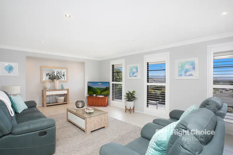 Third view of Homely house listing, 42 Esperance Drive, Albion Park NSW 2527