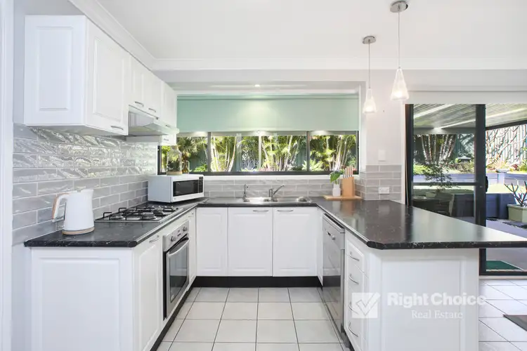 Fourth view of Homely house listing, 42 Esperance Drive, Albion Park NSW 2527