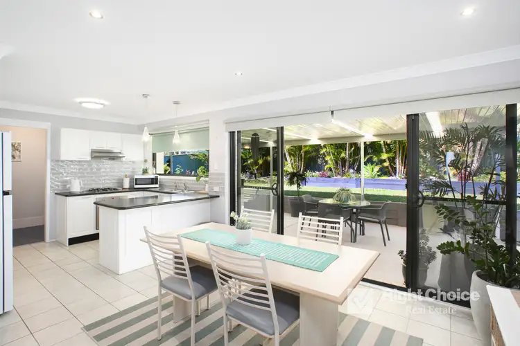 Fifth view of Homely house listing, 42 Esperance Drive, Albion Park NSW 2527