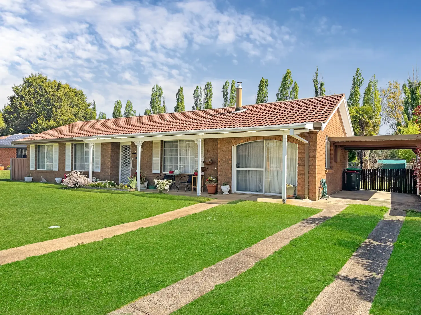 Main view of Homely house listing, 16 Phyllis Crescent, Armidale NSW 2350