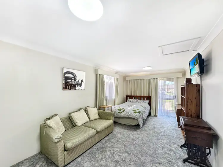 Second view of Homely house listing, 16 Phyllis Crescent, Armidale NSW 2350