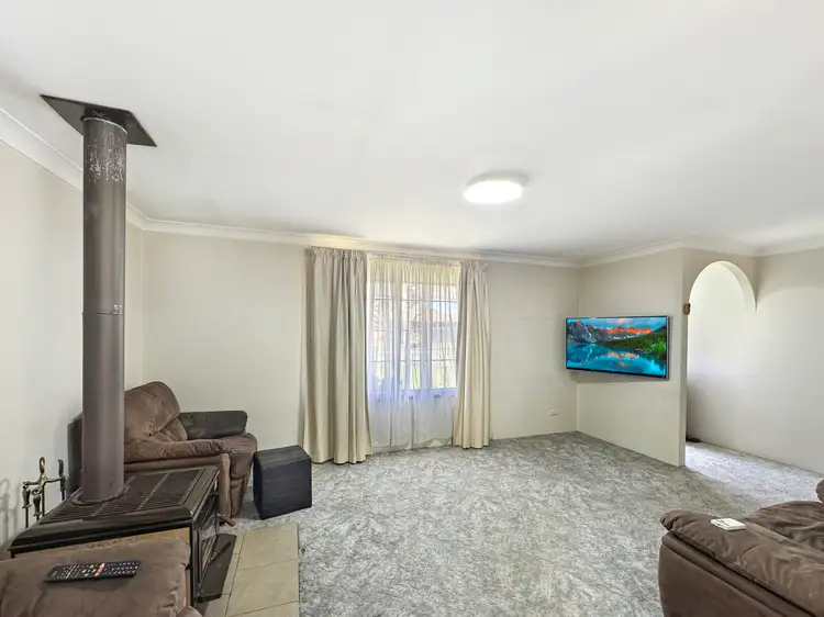 Third view of Homely house listing, 16 Phyllis Crescent, Armidale NSW 2350