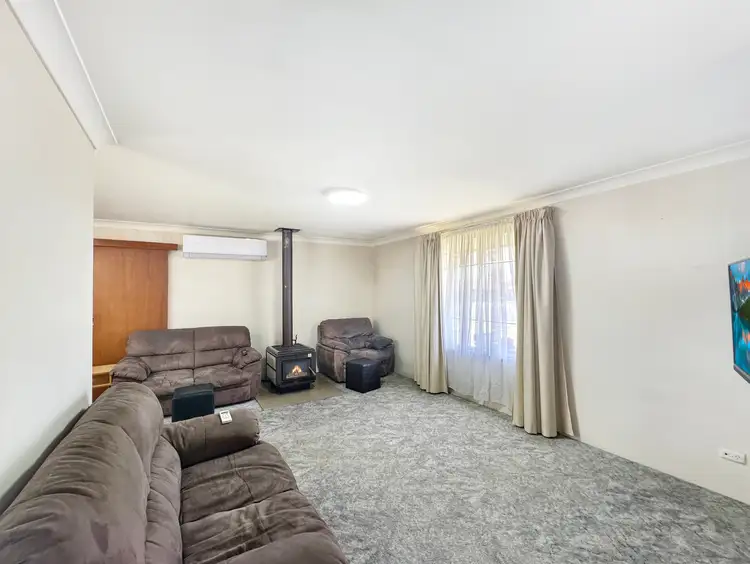 Fourth view of Homely house listing, 16 Phyllis Crescent, Armidale NSW 2350