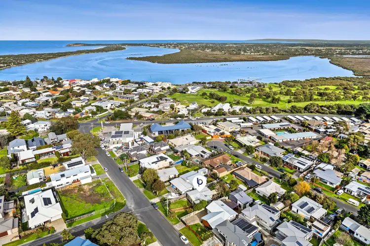 Main view of Homely house listing, 10 Bell Street, Ocean Grove VIC 3226
