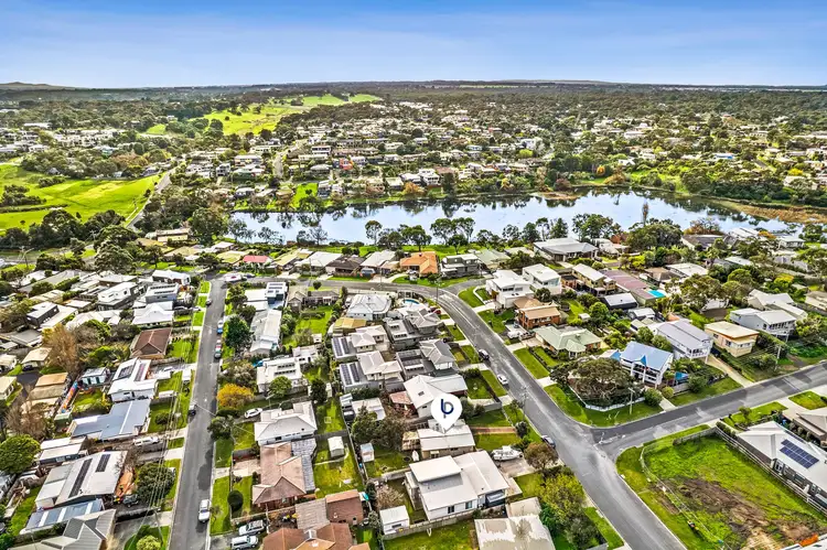 Fourth view of Homely house listing, 10 Bell Street, Ocean Grove VIC 3226