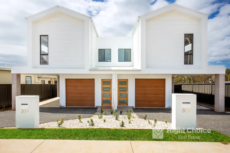 Third view of Homely semi-detached listing, 31B Lancaster Drive, Badagarang NSW 2540