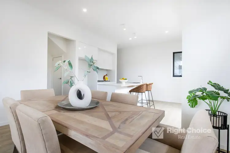Fifth view of Homely semi-detached listing, 31B Lancaster Drive, Badagarang NSW 2540