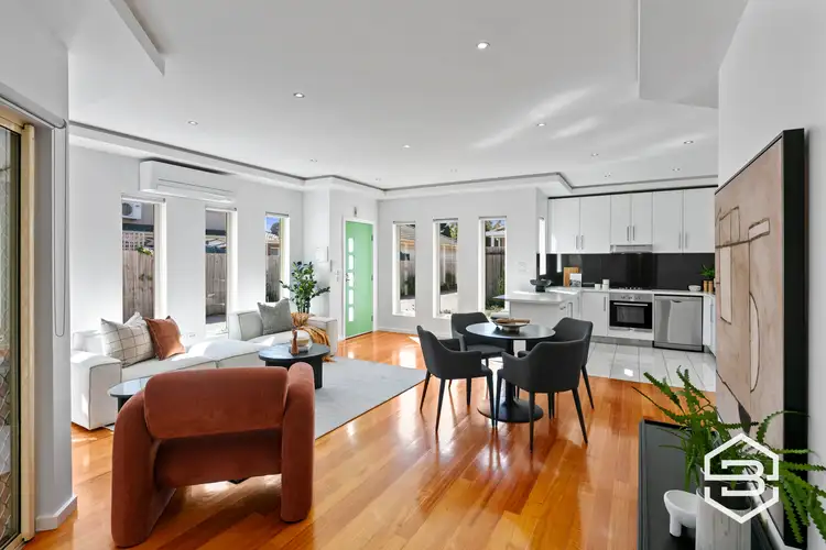 Main view of Homely unit listing, 2/27 Plane Street, Thomastown VIC 3074
