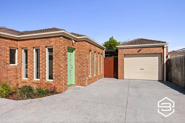 Third view of Homely unit listing, 2/27 Plane Street, Thomastown VIC 3074