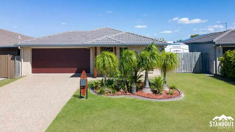 78 Lakeside Crescent, Ningi QLD 4511