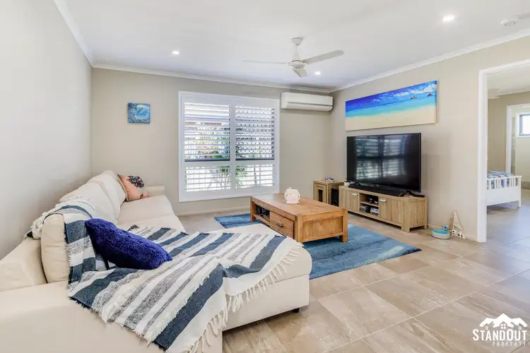 Third view of Homely house listing, 78 Lakeside Crescent, Ningi QLD 4511