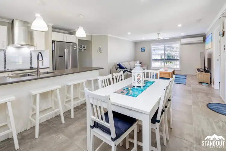 Fourth view of Homely house listing, 78 Lakeside Crescent, Ningi QLD 4511