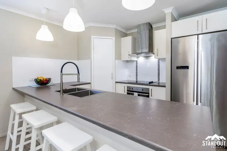 Fifth view of Homely house listing, 78 Lakeside Crescent, Ningi QLD 4511