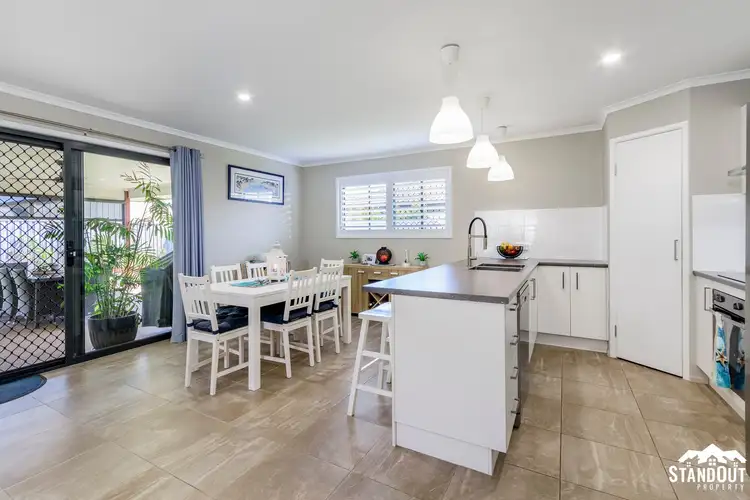 Sixth view of Homely house listing, 78 Lakeside Crescent, Ningi QLD 4511