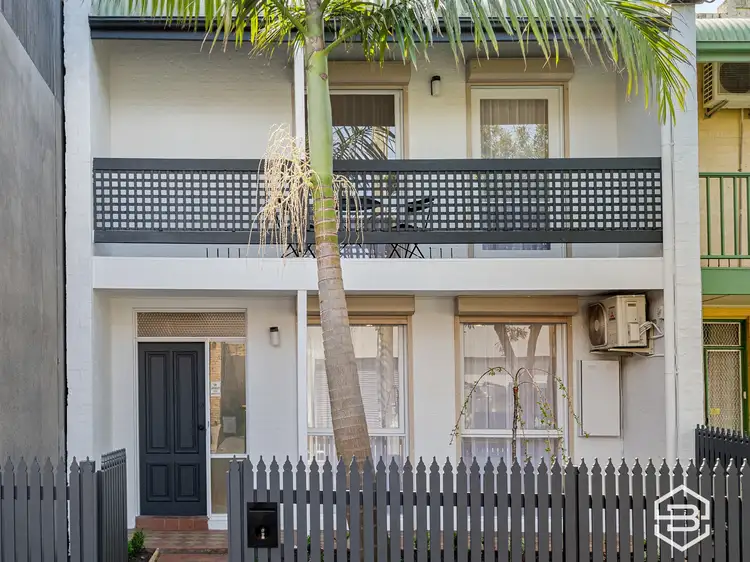 Main view of Homely townhouse listing, 12 Keele Street, Collingwood VIC 3066