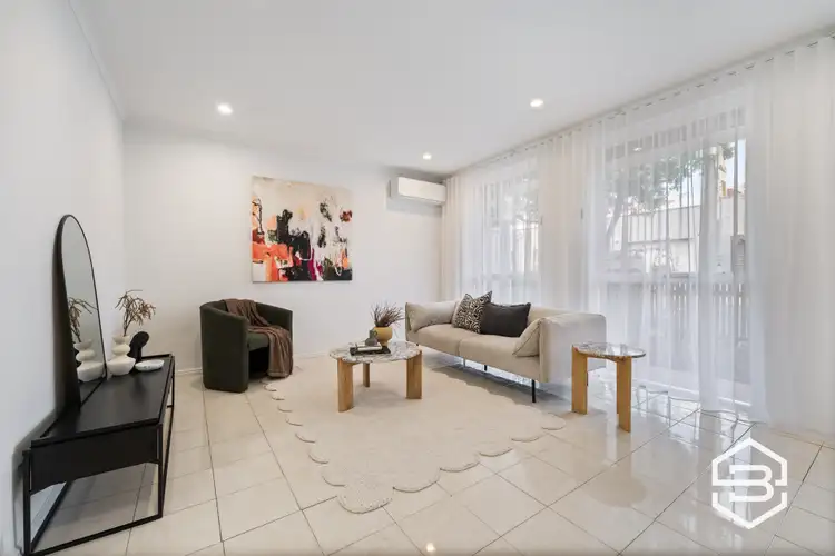 Second view of Homely townhouse listing, 12 Keele Street, Collingwood VIC 3066