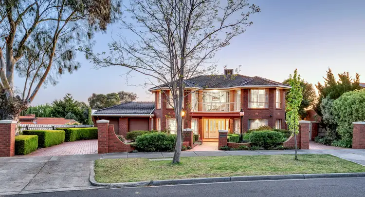 Main view of Homely house listing, 20 Petrik Drive, Keilor VIC 3036