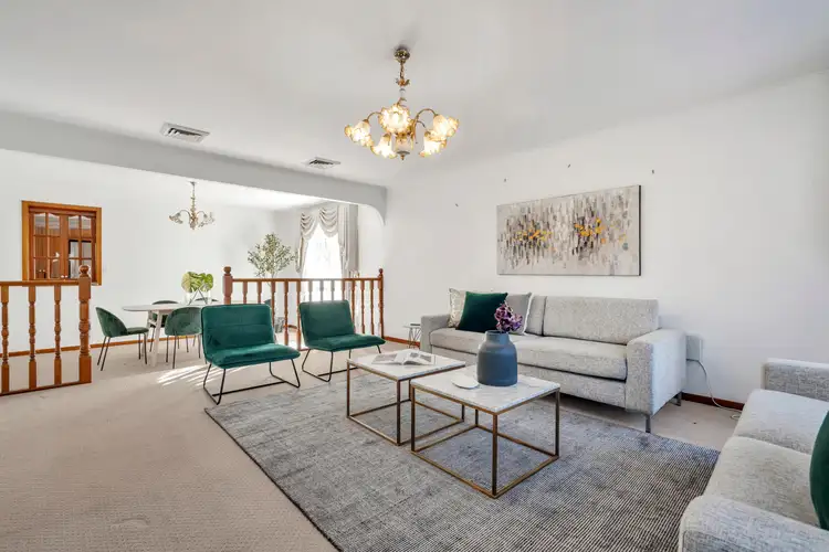 Fifth view of Homely house listing, 20 Petrik Drive, Keilor VIC 3036