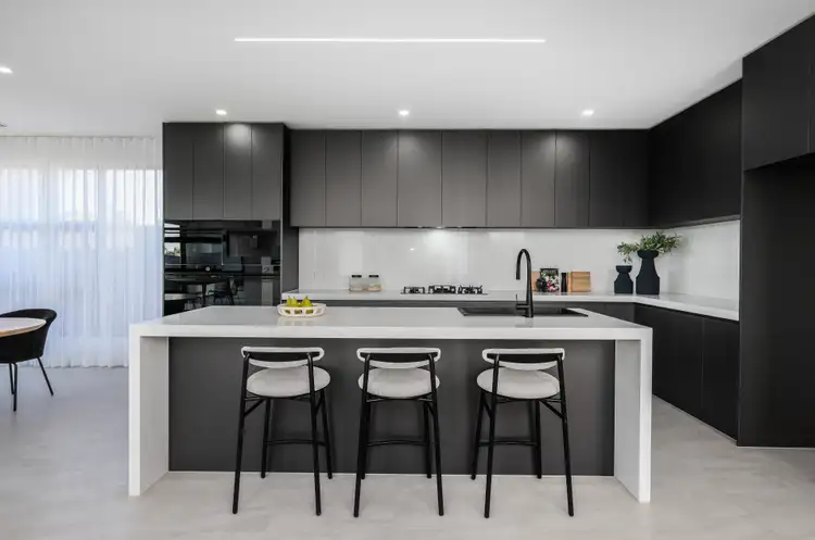 Third view of Homely house listing, 12 Charbel Street, Greenvale VIC 3059