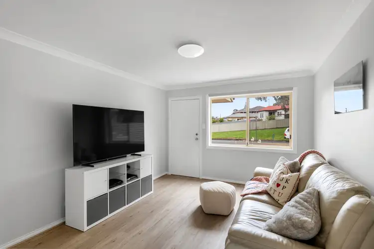 Third view of Homely townhouse listing, 2/2a Benney Avenue, Figtree NSW 2525