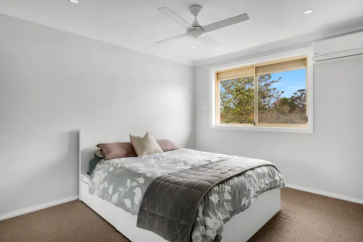 Fourth view of Homely townhouse listing, 2/2a Benney Avenue, Figtree NSW 2525