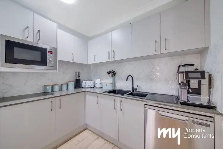 Fourth view of Homely house listing, 16 McGregor Way, Spring Farm NSW 2570