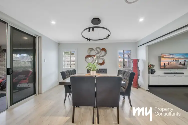 Sixth view of Homely house listing, 16 McGregor Way, Spring Farm NSW 2570