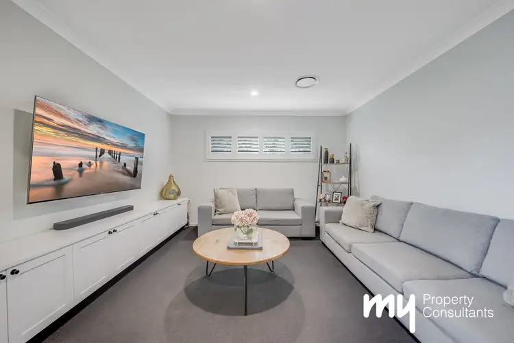Seventh view of Homely house listing, 16 McGregor Way, Spring Farm NSW 2570