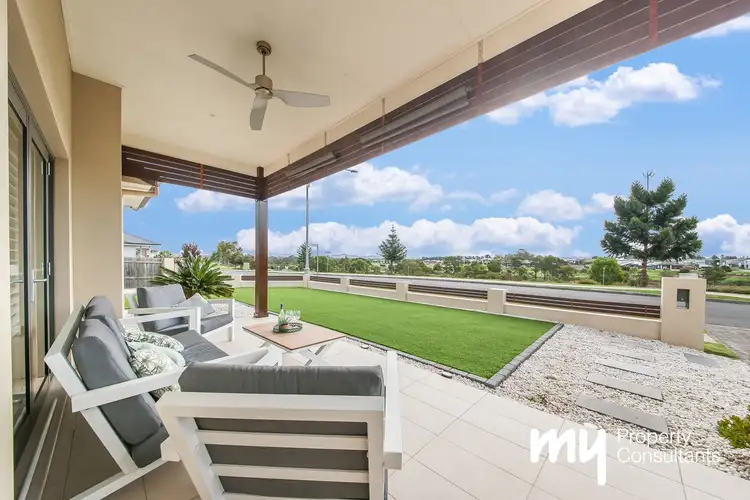 Second view of Homely house listing, 29 Spring Farm Drive, Spring Farm NSW 2570