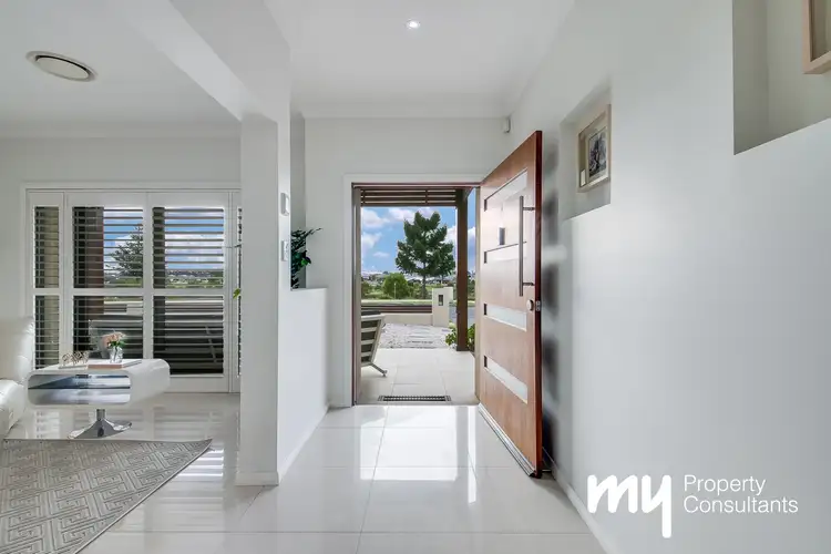 Third view of Homely house listing, 29 Spring Farm Drive, Spring Farm NSW 2570