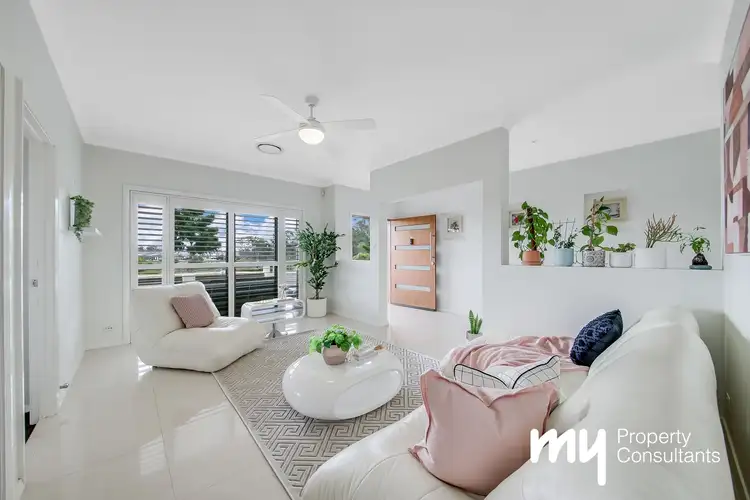 Fourth view of Homely house listing, 29 Spring Farm Drive, Spring Farm NSW 2570