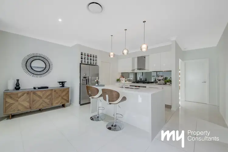 Fifth view of Homely house listing, 29 Spring Farm Drive, Spring Farm NSW 2570