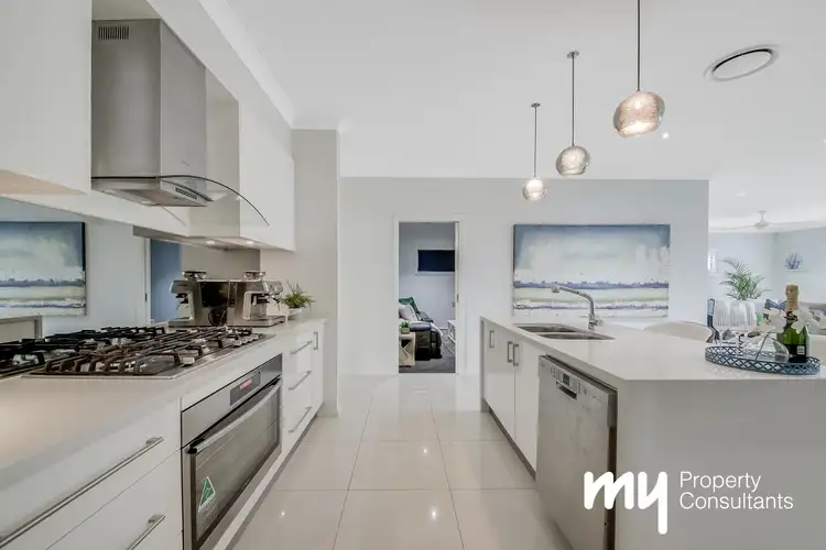 Sixth view of Homely house listing, 29 Spring Farm Drive, Spring Farm NSW 2570