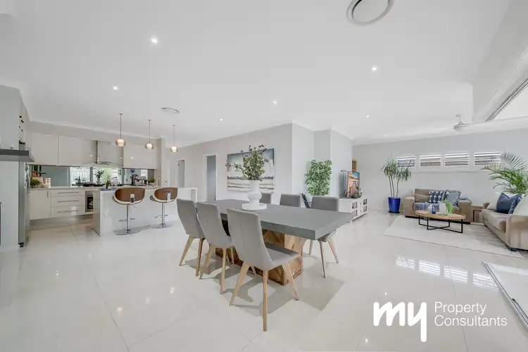 Seventh view of Homely house listing, 29 Spring Farm Drive, Spring Farm NSW 2570