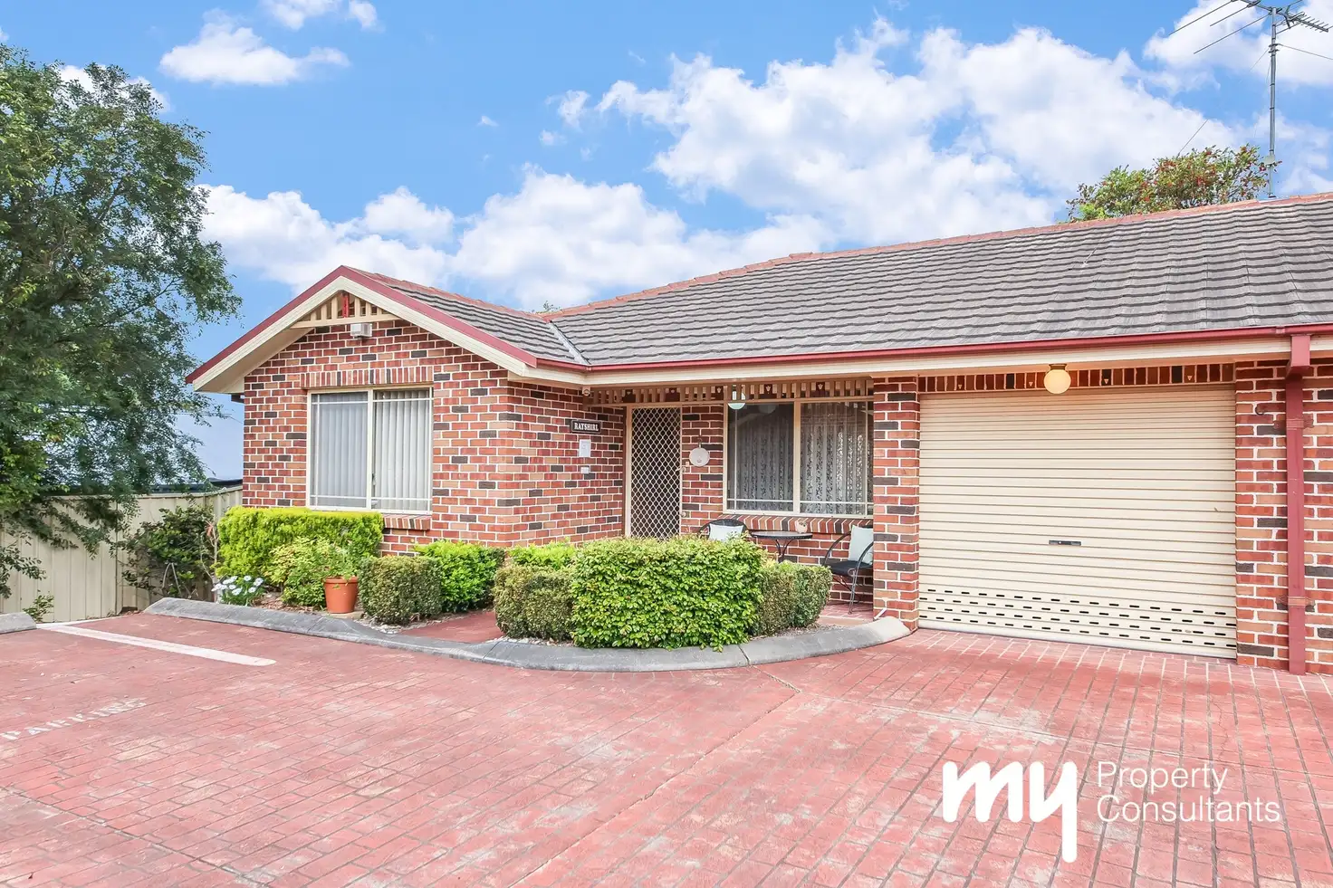 Main view of Homely villa listing, 5/48-50 Old Hume Highway, Camden NSW 2570