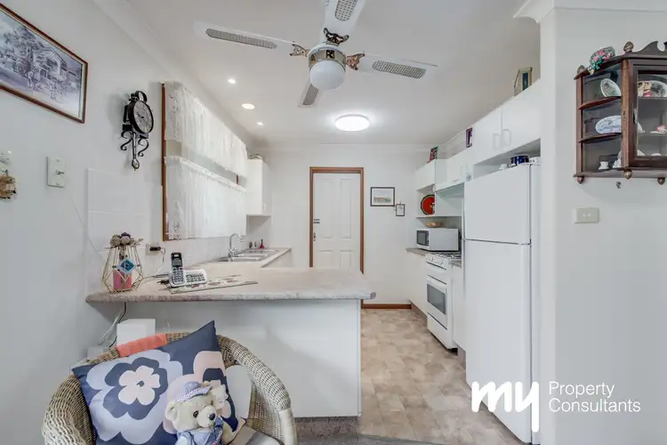 Second view of Homely villa listing, 5/48-50 Old Hume Highway, Camden NSW 2570