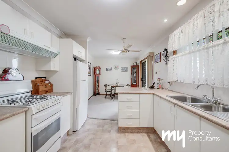 Third view of Homely villa listing, 5/48-50 Old Hume Highway, Camden NSW 2570