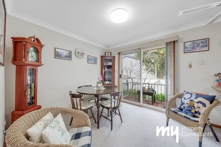 Fourth view of Homely villa listing, 5/48-50 Old Hume Highway, Camden NSW 2570