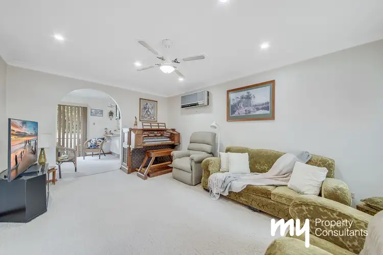 Fifth view of Homely villa listing, 5/48-50 Old Hume Highway, Camden NSW 2570