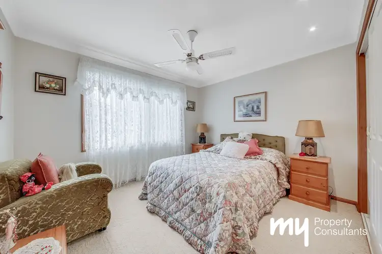 Sixth view of Homely villa listing, 5/48-50 Old Hume Highway, Camden NSW 2570