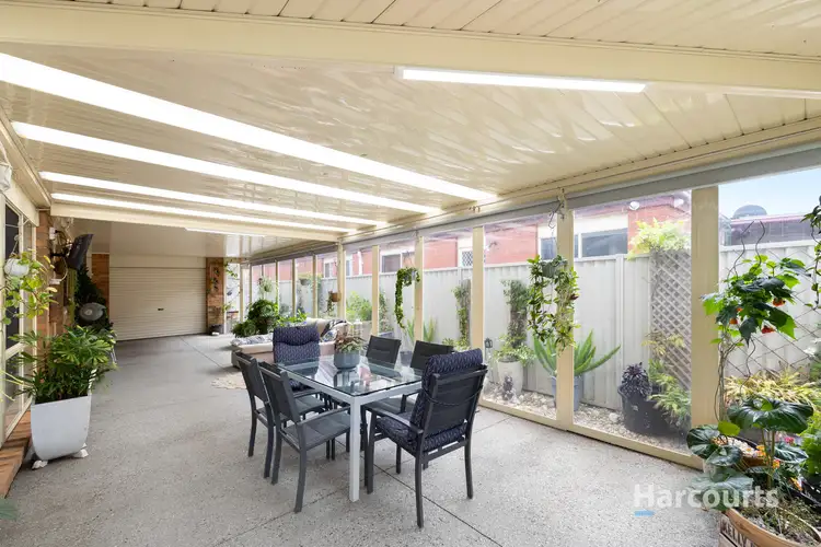 Second view of Homely house listing, 71 Edgbaston Parade, Caroline Springs VIC 3023