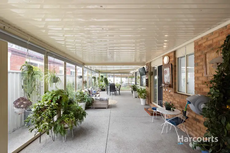 Third view of Homely house listing, 71 Edgbaston Parade, Caroline Springs VIC 3023