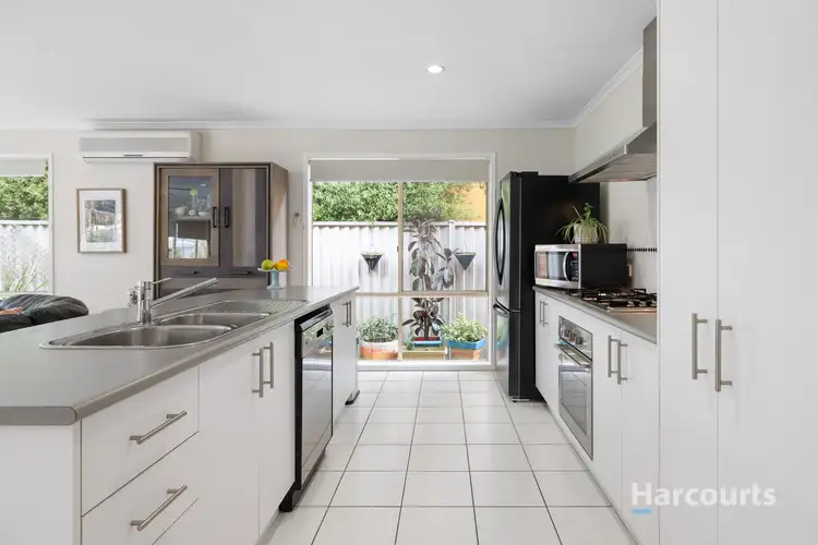 Sixth view of Homely house listing, 71 Edgbaston Parade, Caroline Springs VIC 3023