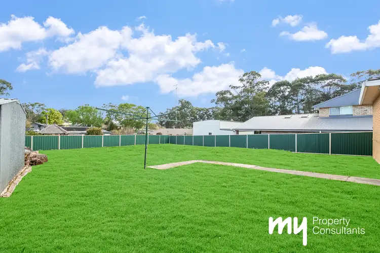 Second view of Homely house listing, 12 D'Arcy Avenue, Appin NSW 2560