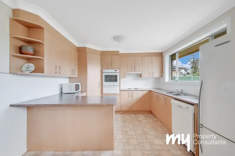 Third view of Homely house listing, 12 D'Arcy Avenue, Appin NSW 2560