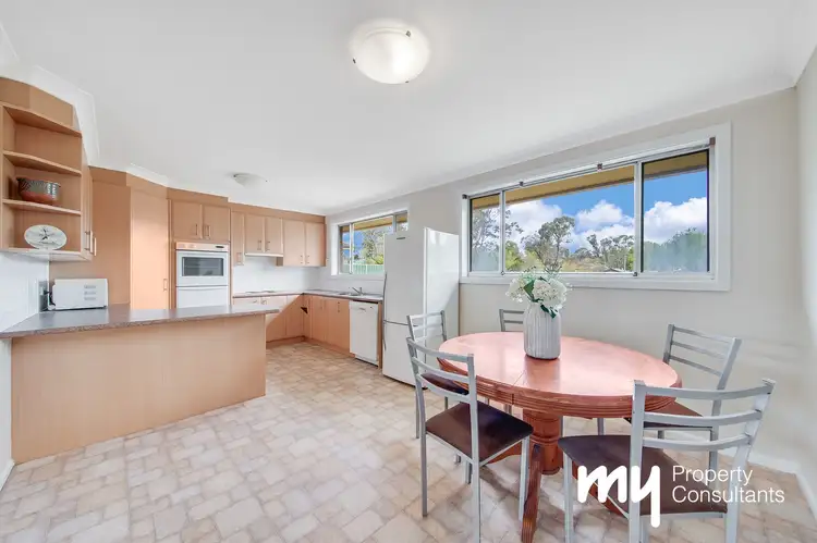 Fourth view of Homely house listing, 12 D'Arcy Avenue, Appin NSW 2560