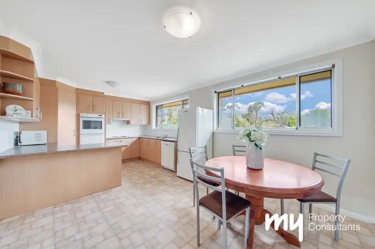 Sixth view of Homely house listing, 12 D'Arcy Avenue, Appin NSW 2560