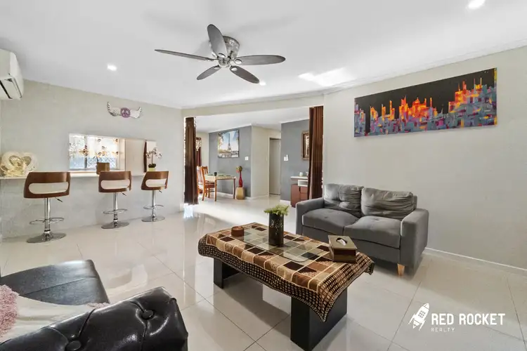 Main view of Homely house listing, 10 Konanda Street, Algester QLD 4115