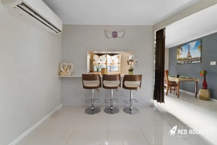 Fifth view of Homely house listing, 10 Konanda Street, Algester QLD 4115